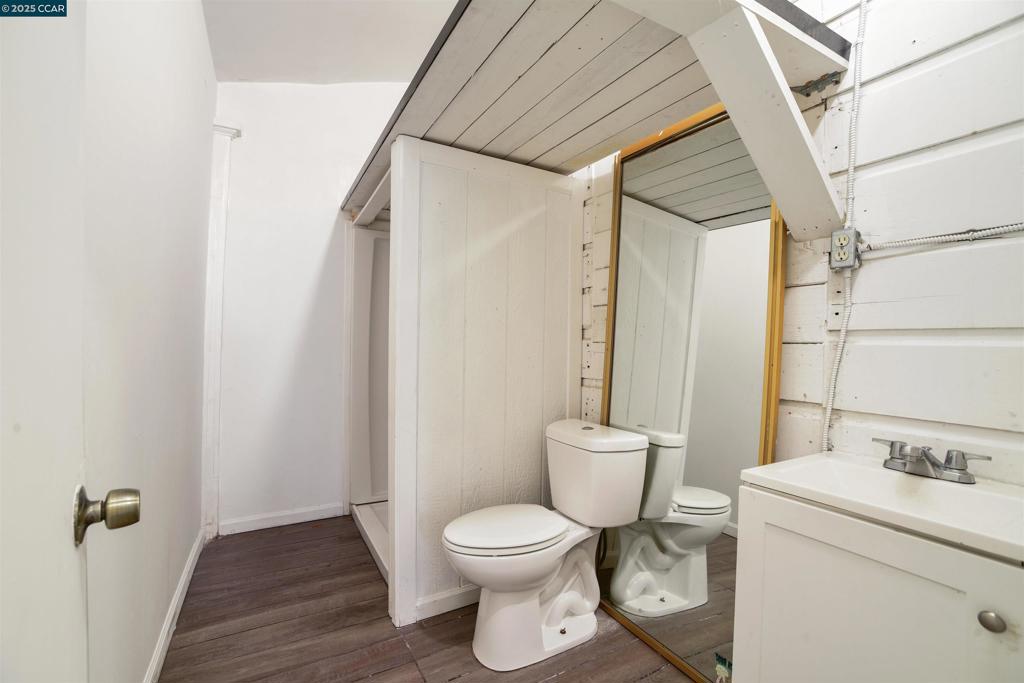 Not Listed - Residential