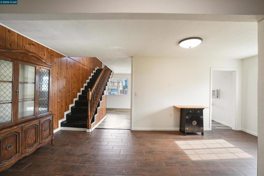 Not Listed - Residential