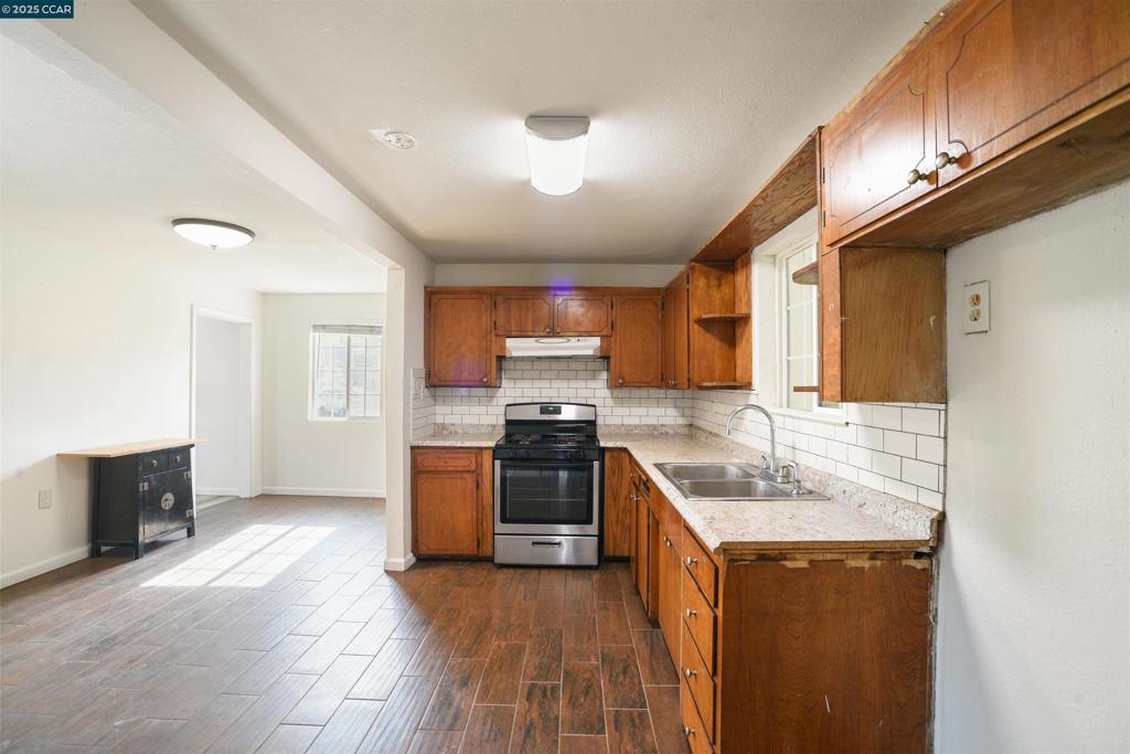 Not Listed - Residential