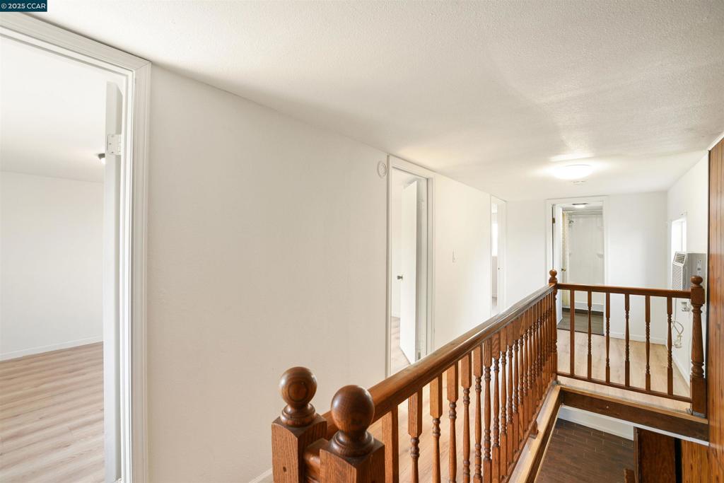 Not Listed - Residential