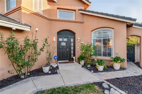 Photo of 28599 Carnoustie Ave, Moreno Valley, CA 92555 (MLS # IV26005882)