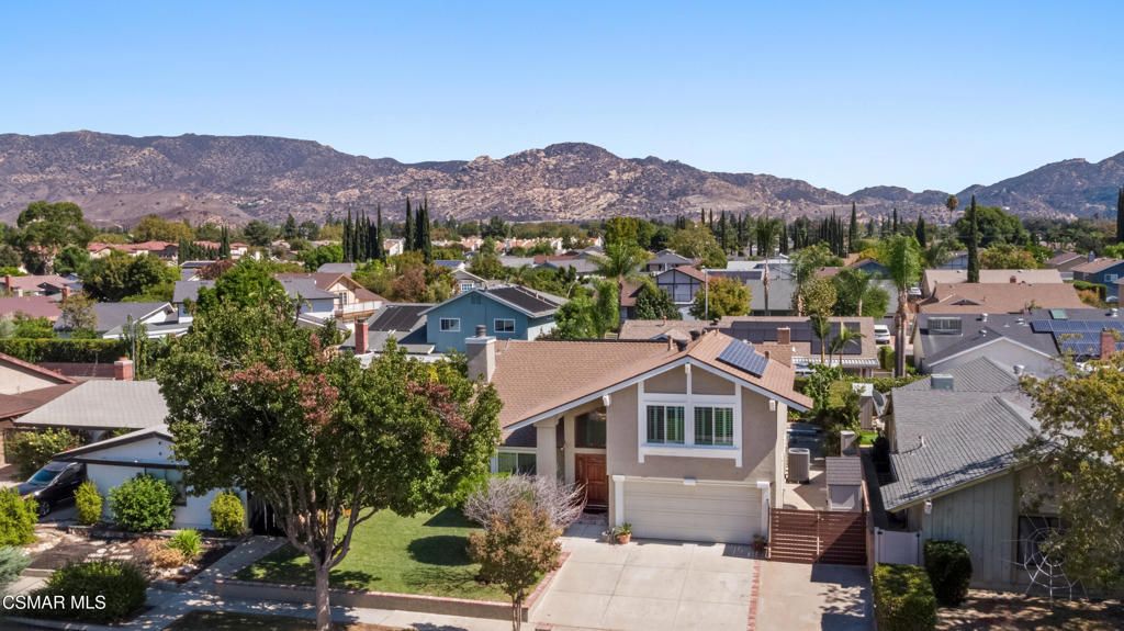 Photo of 1768 N Geoffrey Avenue, Simi Valley, CA 93063 (MLS # 225005160)