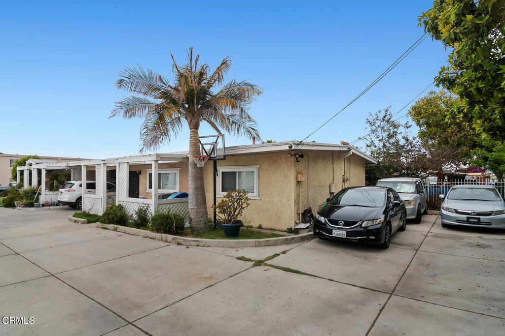 Hueneme Bay 4 - 148804 - Residential