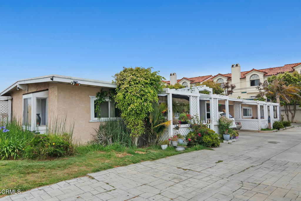 Hueneme Bay 4 - 148804 - Residential