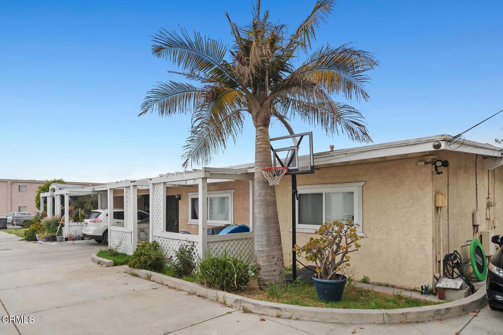 Hueneme Bay 4 - 148804 - Residential