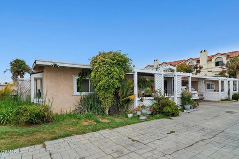 117 Ann Avenue Port Hueneme CA 93041