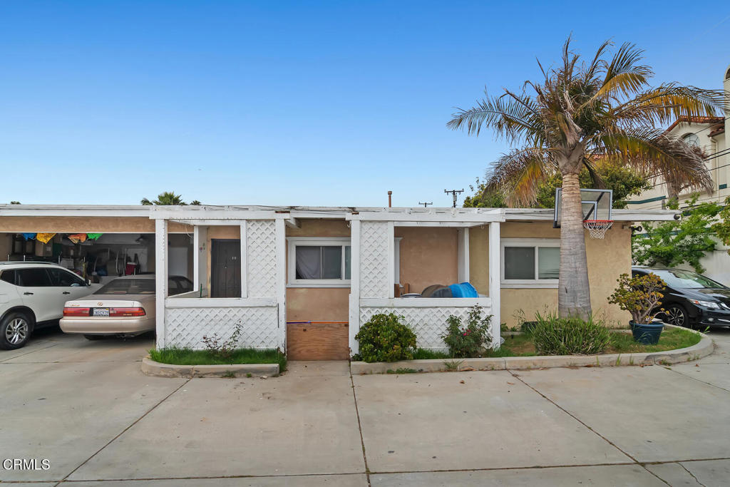 Hueneme Bay 4 - 148804 - Residential