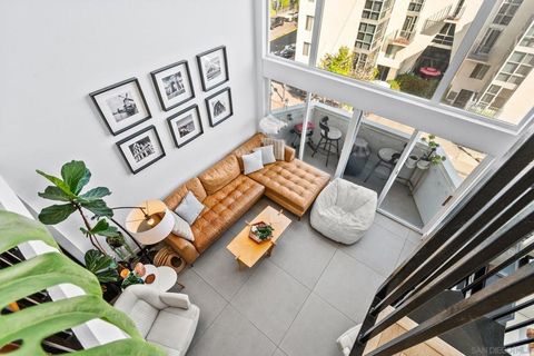 221 Island 503 San Diego CA 92101