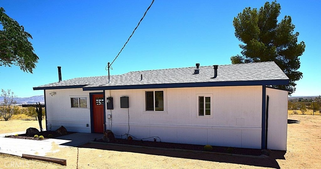 2675 Geronimo Trail