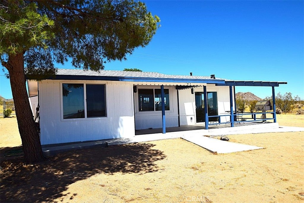 2675 Geronimo Trail
