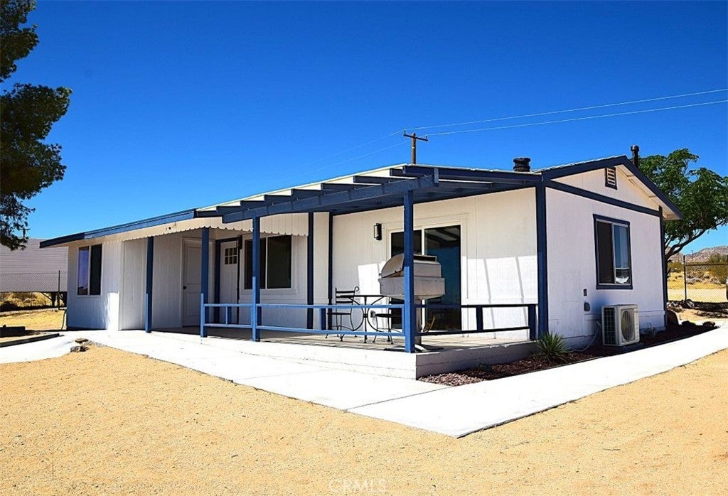 2675 Geronimo Trail