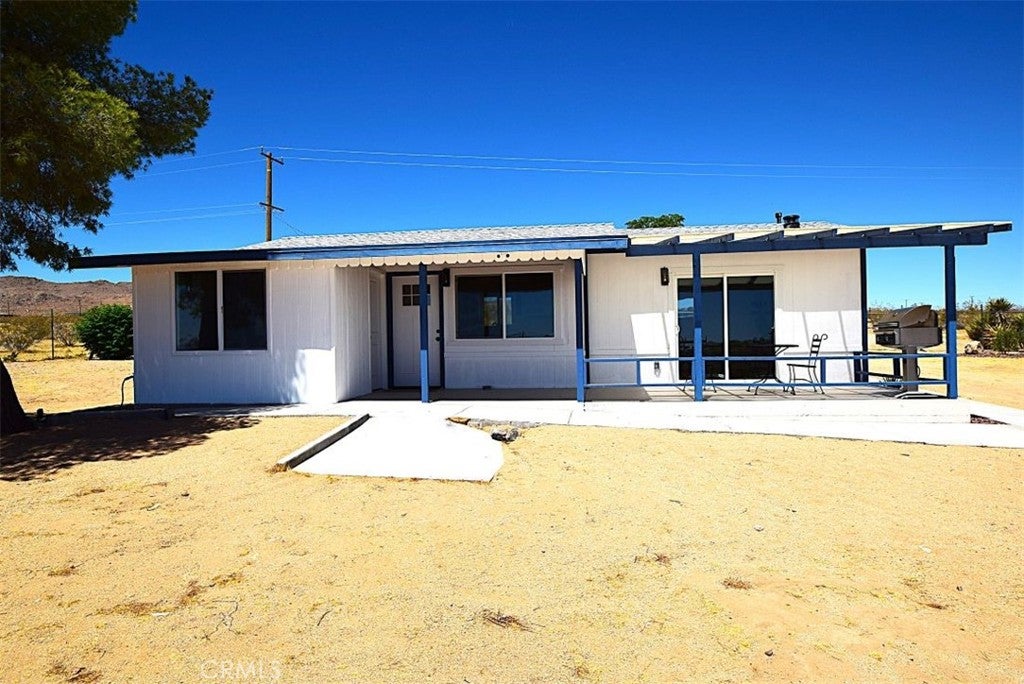2675 Geronimo Trail