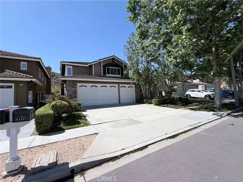 6133 Natalie Road Chino Hills CA 91709