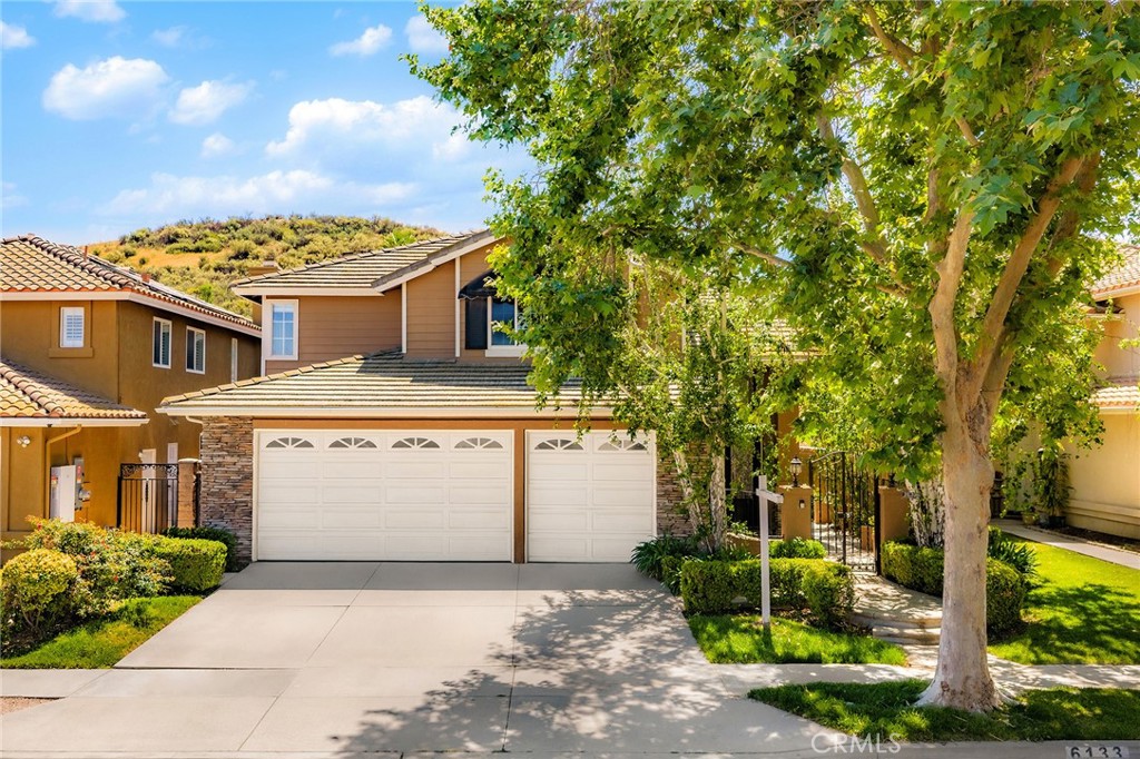 6133 Natalie Road