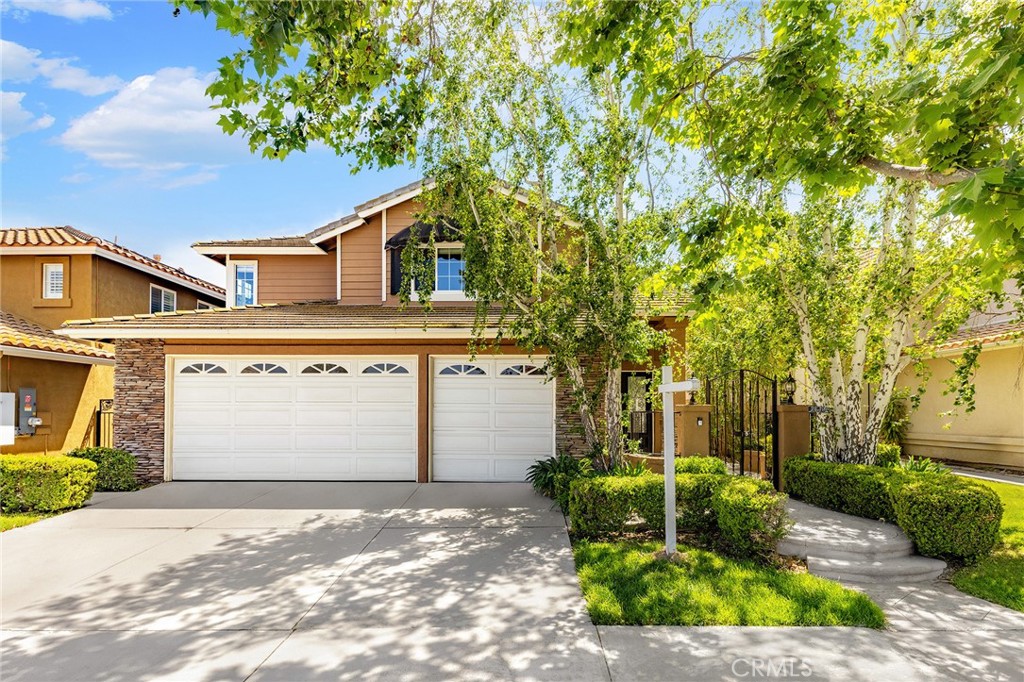 6133 Natalie Road