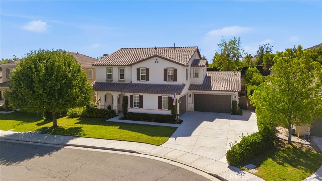29009 Golden Lake