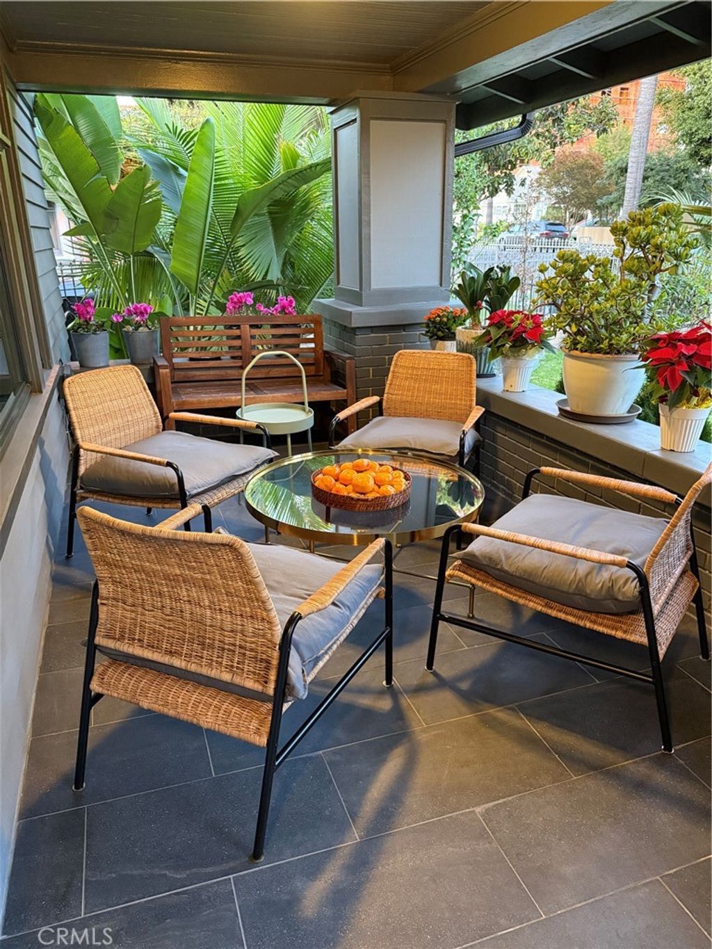 Photo of 223 N St Andrews Place, Los Angeles, CA 90004 (MLS # OC25064613)