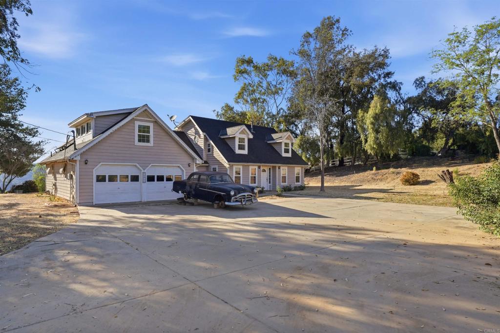 11955 Sky View Drive