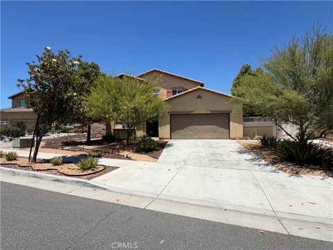 Photo of 28560 Triple C Ranch RD, Murrieta, CA 92563 (MLS # SW26143466)