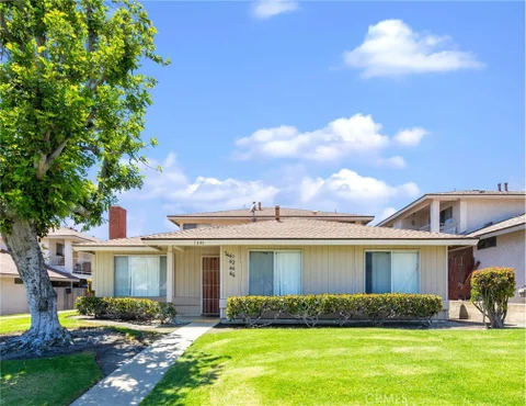 7440 Carnelian Street, Rancho Cucamonga, CA 91730 - MLS#: CV26188324