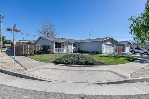 Photo of 5432 Orcutt Rd, Santa Maria, CA 93455 (MLS # PI26046433)