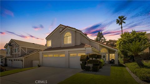 2345 Meadowglen Way Upland CA 91784