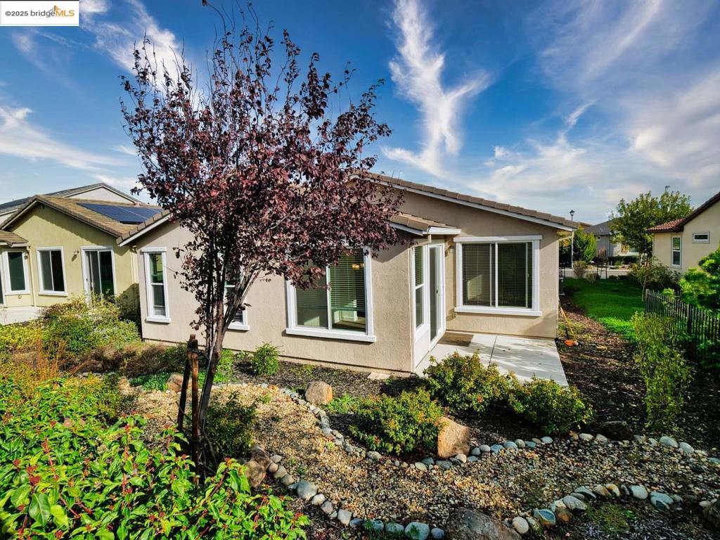 TRILOGY - Residential