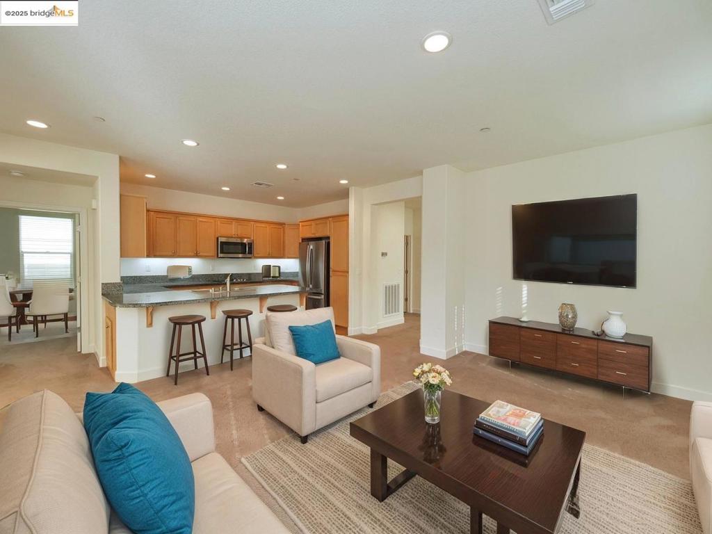 TRILOGY - Residential