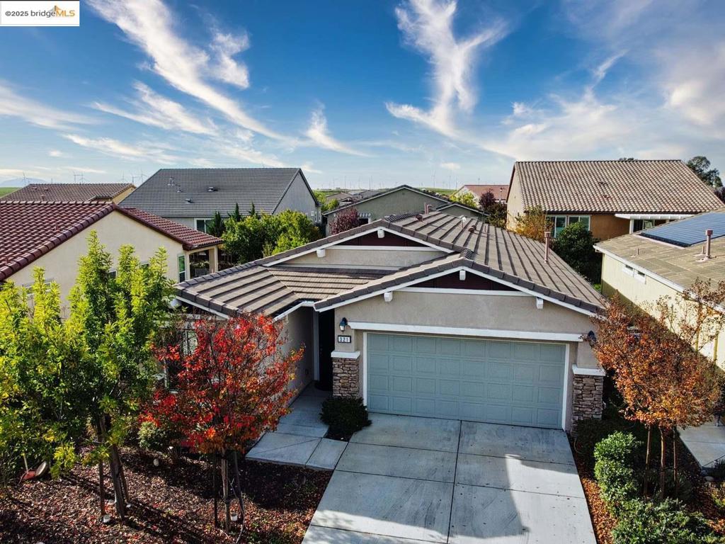 TRILOGY - Residential