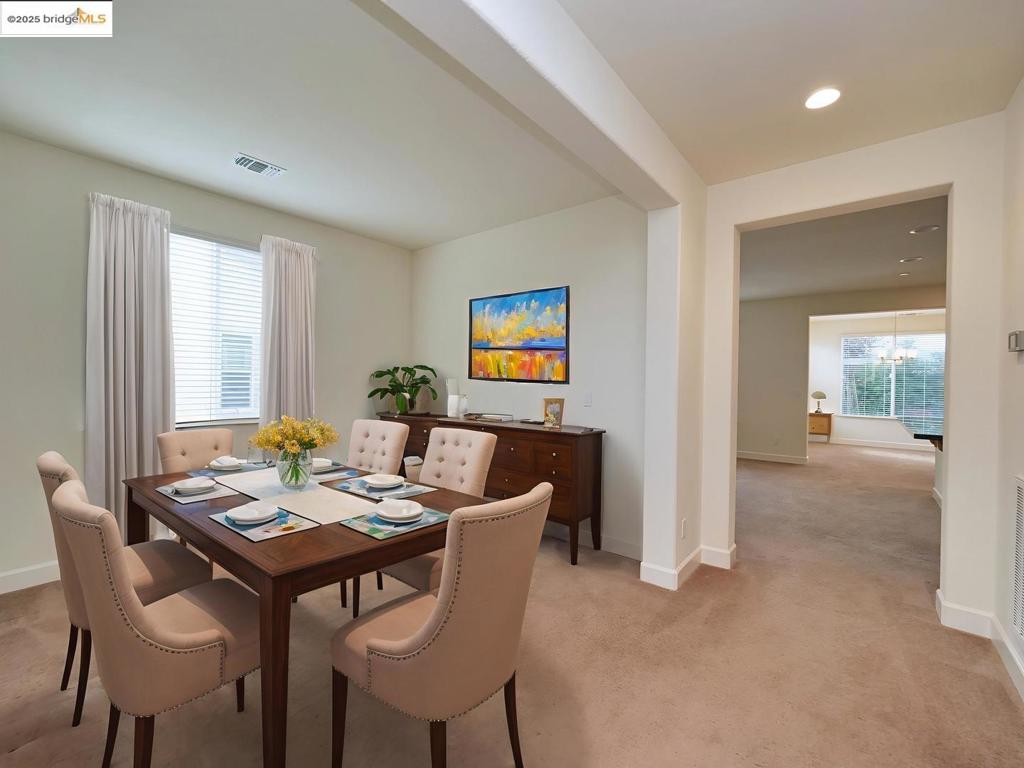 TRILOGY - Residential