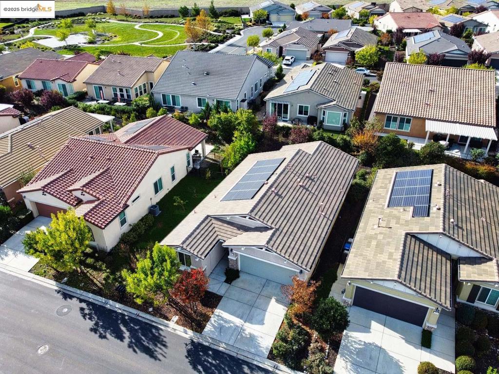 TRILOGY - Residential