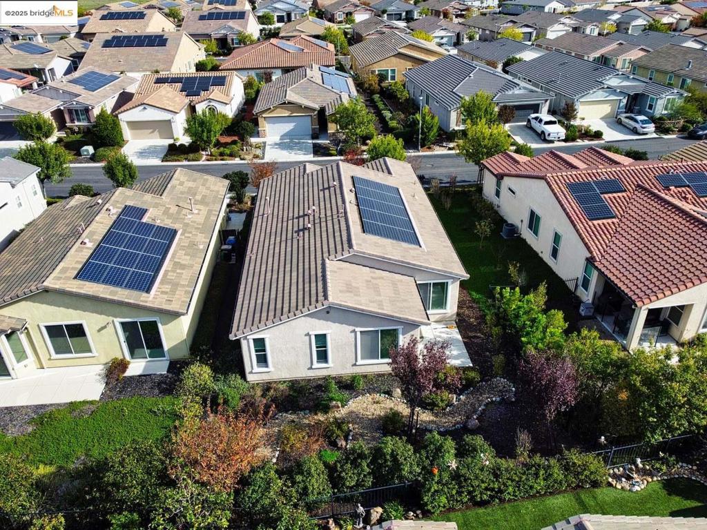 TRILOGY - Residential