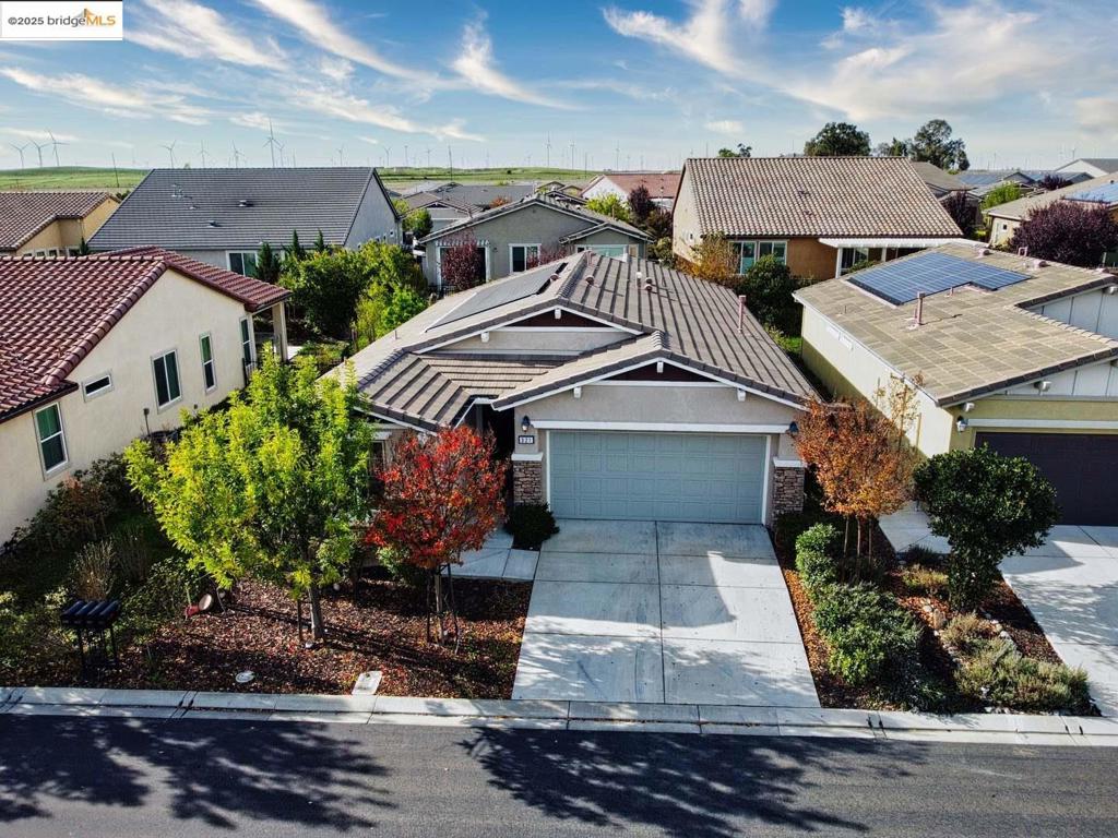 TRILOGY - Residential