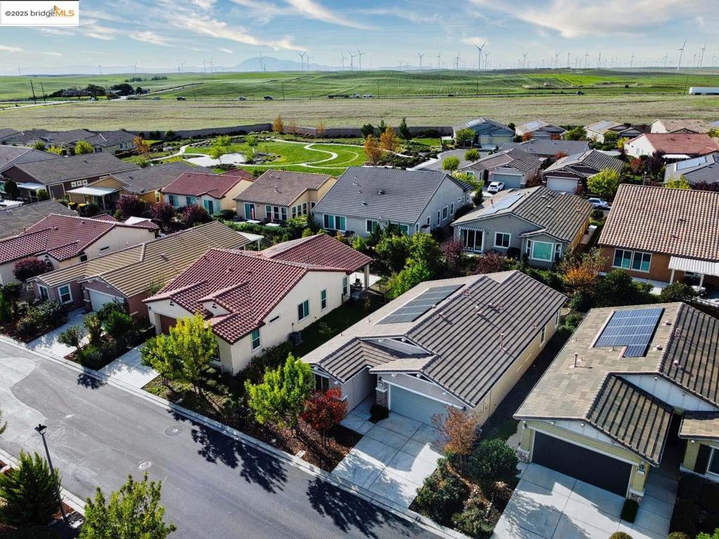 TRILOGY - Residential