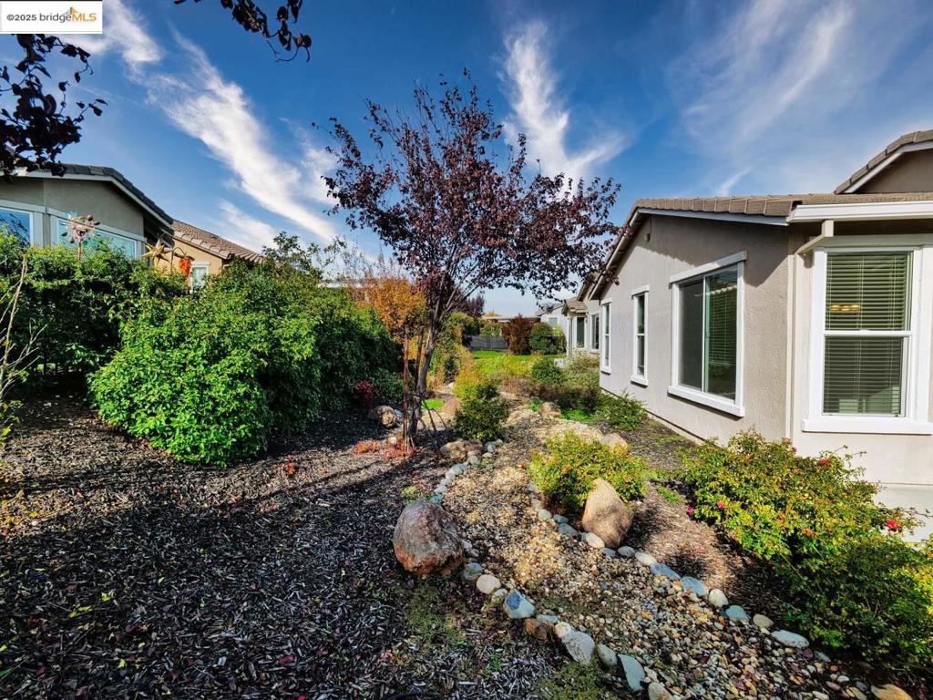 TRILOGY - Residential