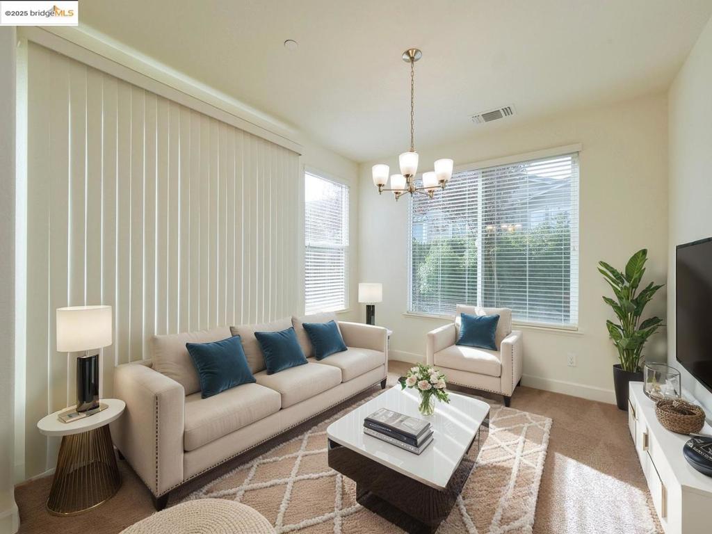 TRILOGY - Residential