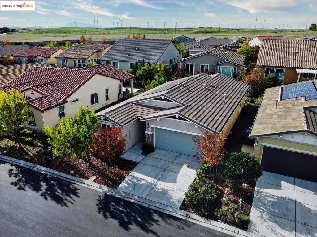 TRILOGY - Residential