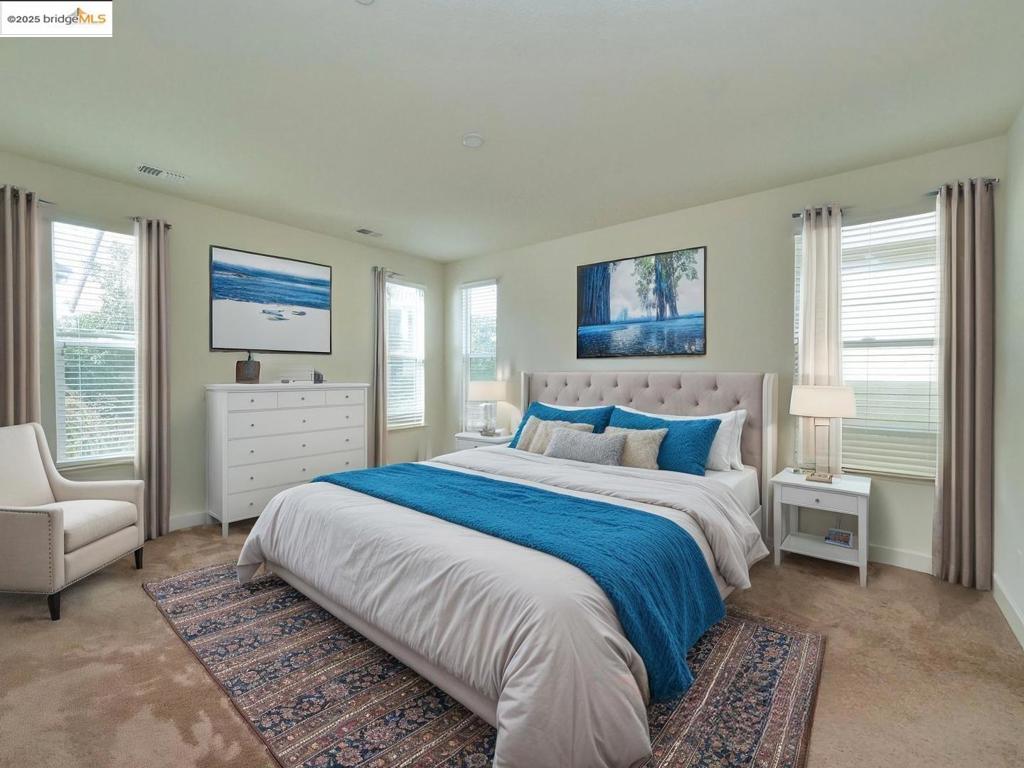 TRILOGY - Residential