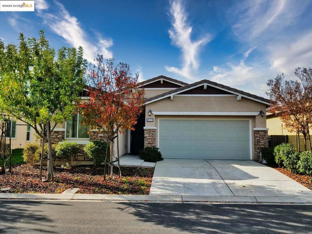 TRILOGY - Residential