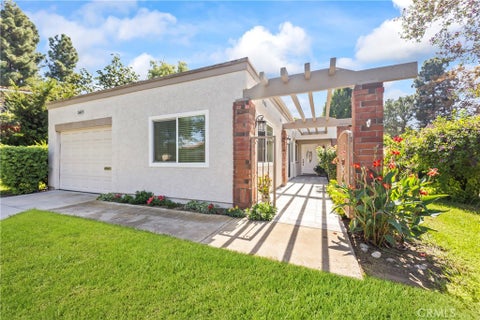 Photo of 3401 Punta Alta, Laguna Woods, CA 92637 (MLS # OC26212066)