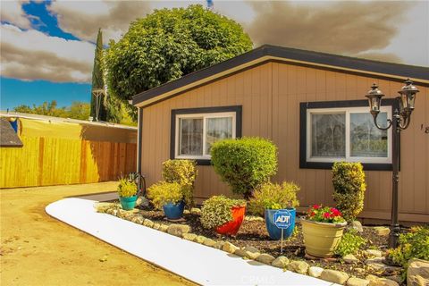 Photo of 185 Punta Prieta DR, Perris, CA 92571 (MLS # IV26117877)