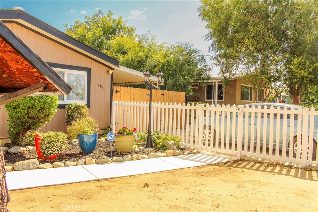 185 Punta Prieta