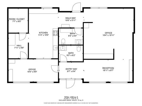 Tiny photo for 8840 Morro Road, Atascadero, CA 93422 (MLS # SC25226108)
