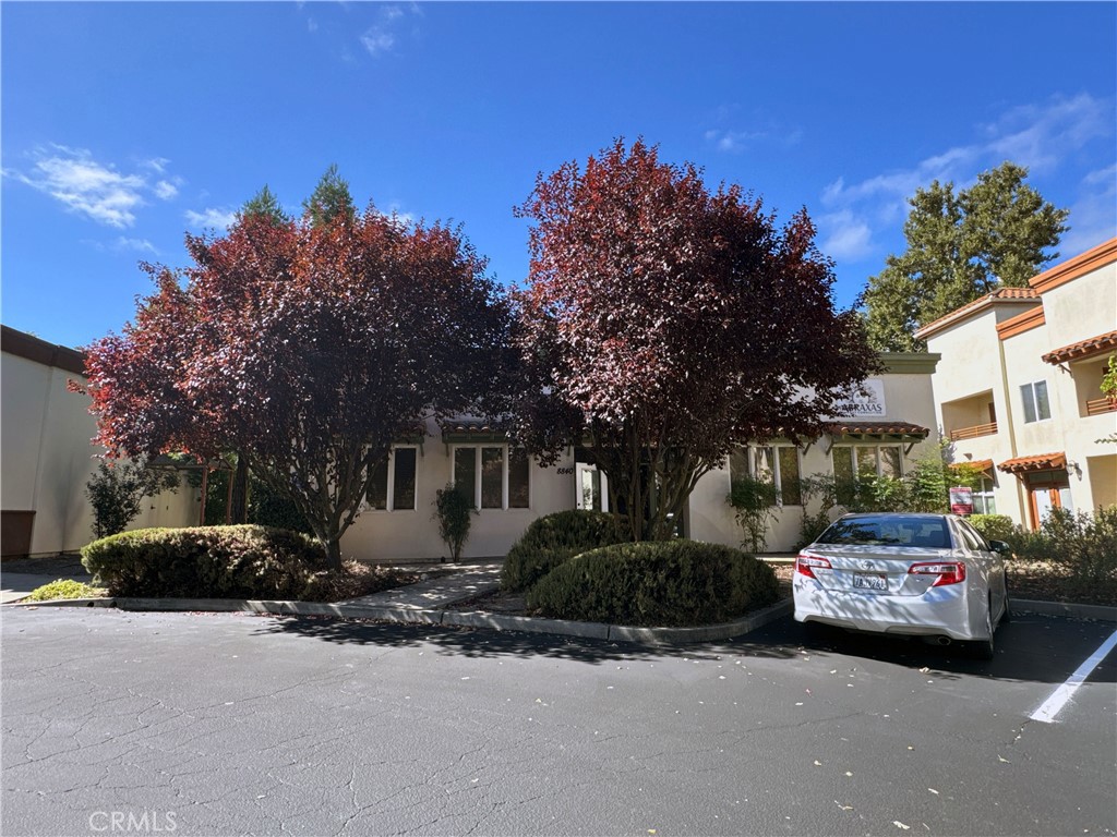 8840 Morro Road