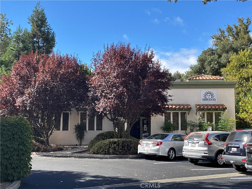 8840 Morro Road
