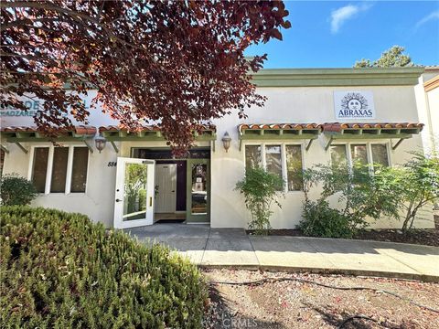 Tiny photo for 8840 Morro Road, Atascadero, CA 93422 (MLS # SC25226108)