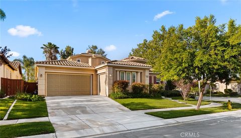 Photo of 36053 Eagle Lane, Beaumont, CA 92223 (MLS # IG26082108)