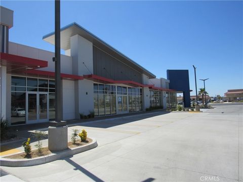 Photo of 15250 Palmdale Road #3, Victorville, CA 92392 (MLS # HD25273193)