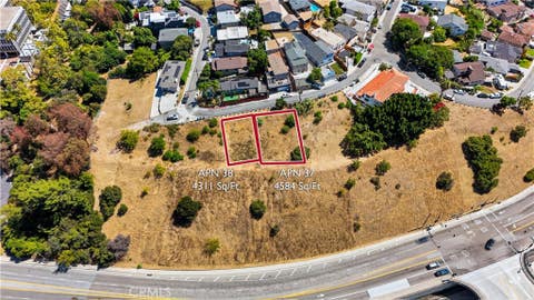 Photo of 0 Hayes St, City Terrace, CA 90063 (MLS # SR26133636)