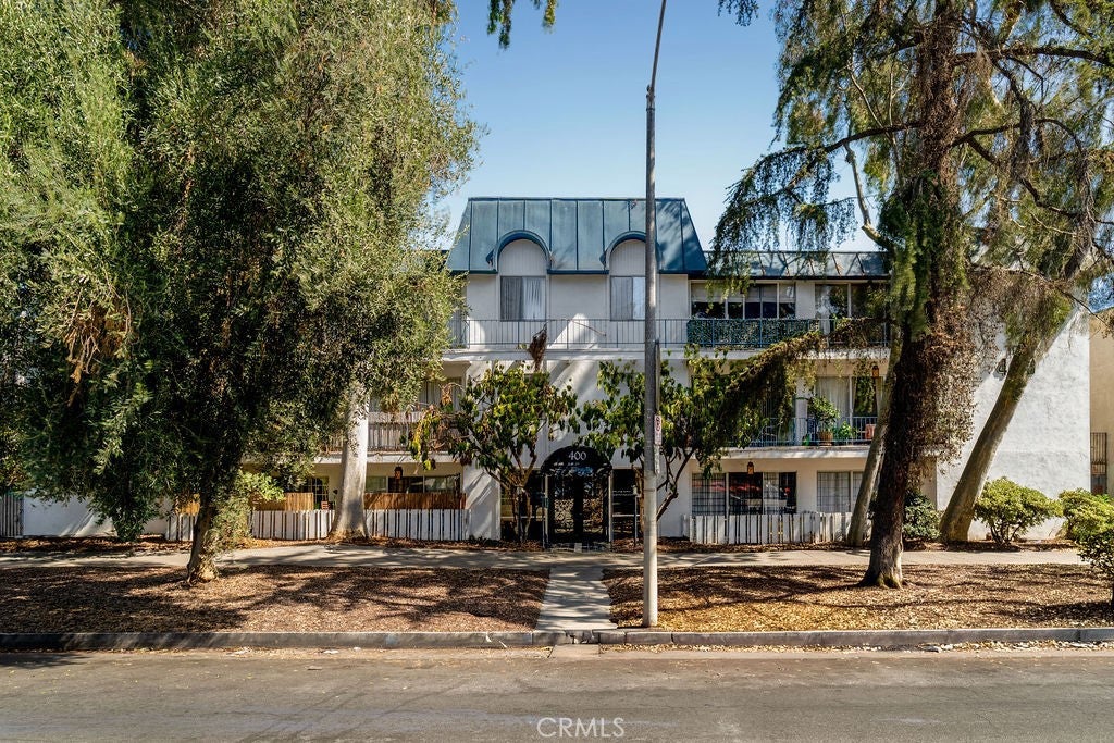 400 S La Fayette Park Place 315
